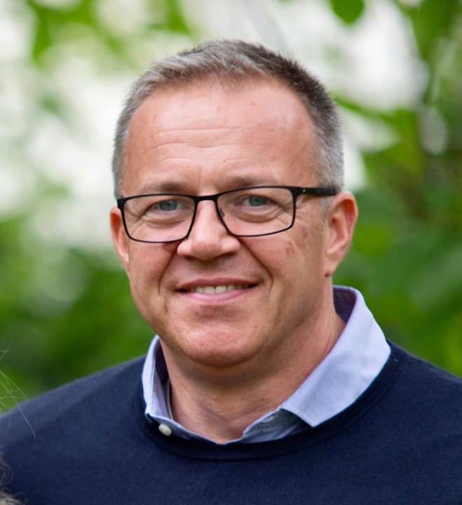 Arpad Kolozsvary-Kiss