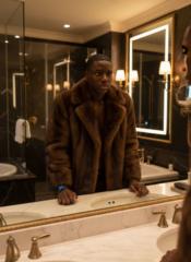 Mike Rolphdisson Métayer