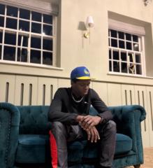 Emmanuel Cedrick