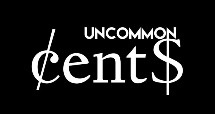 Uncommon Cents