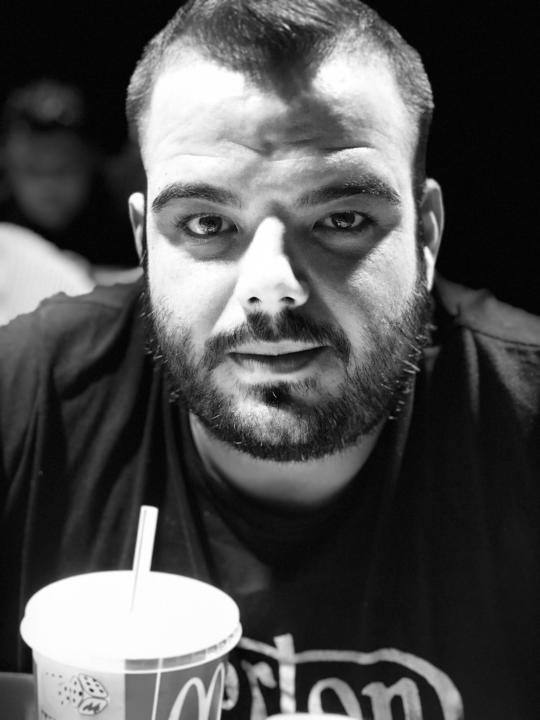 Ignacio Padilla Padial