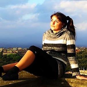 Vanessa Viens