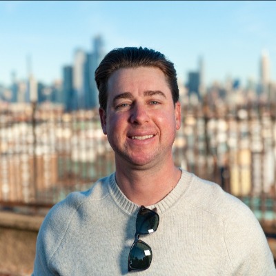 Brian Giardino