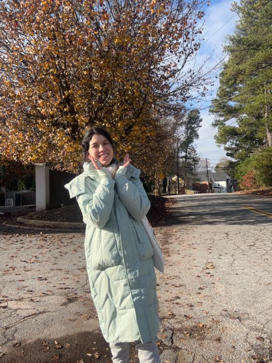 Laura Calderon Jimenez