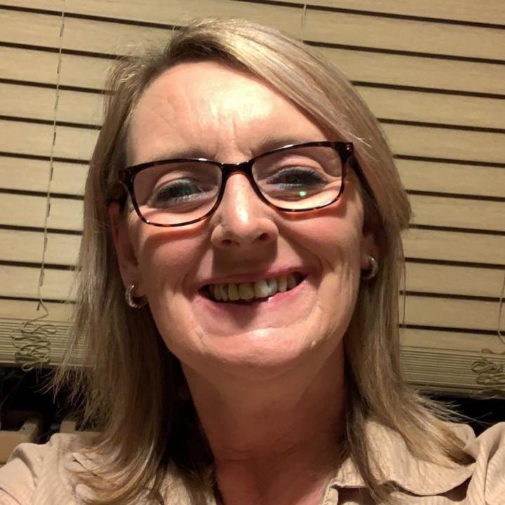 Kellie Agnew