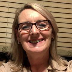 Kellie Agnew