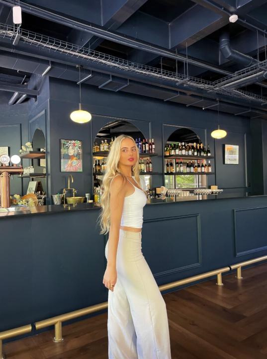 Michelle Labuschagne