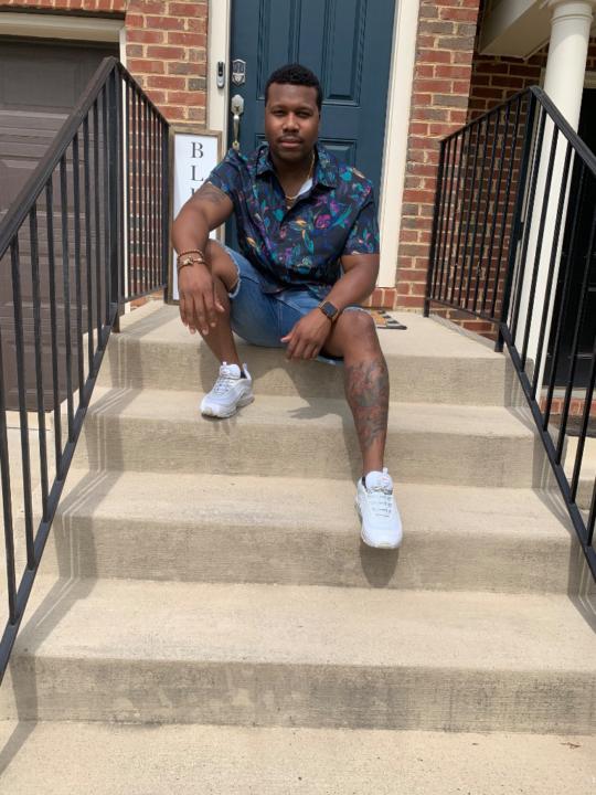 Kshawn Joseph