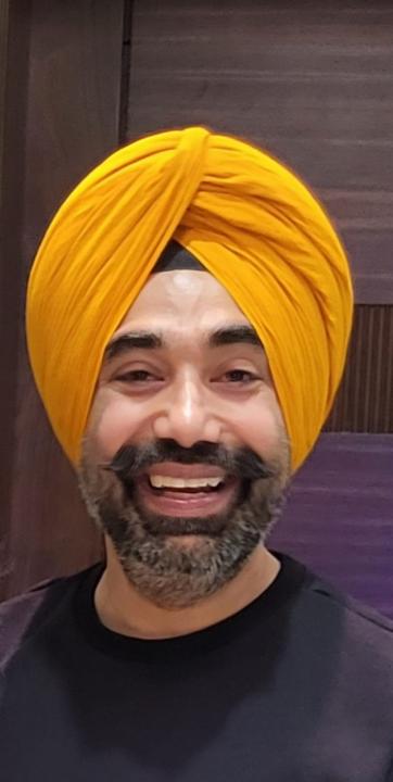 Amritpal Saini