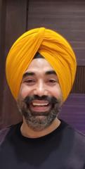Amritpal Saini