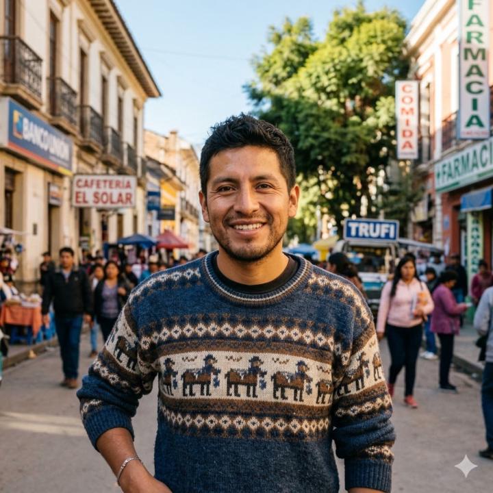 Renato Aramayo