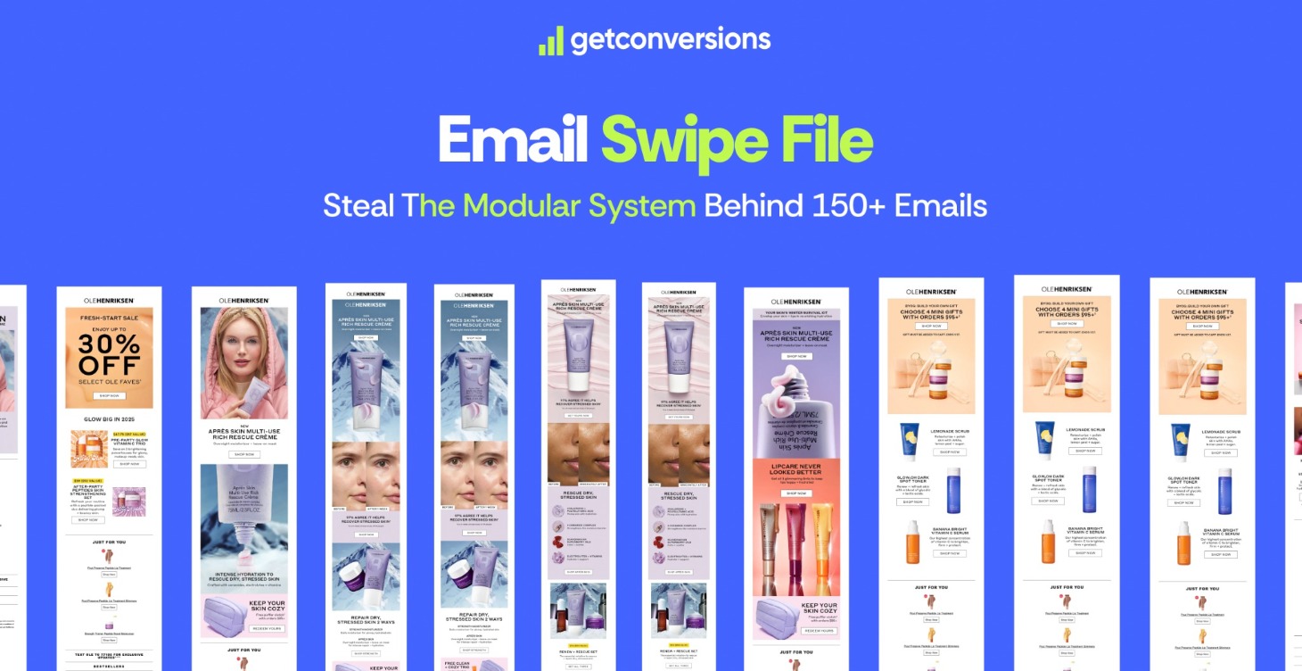 📩 GET THE EMAIL SWIPE FILE