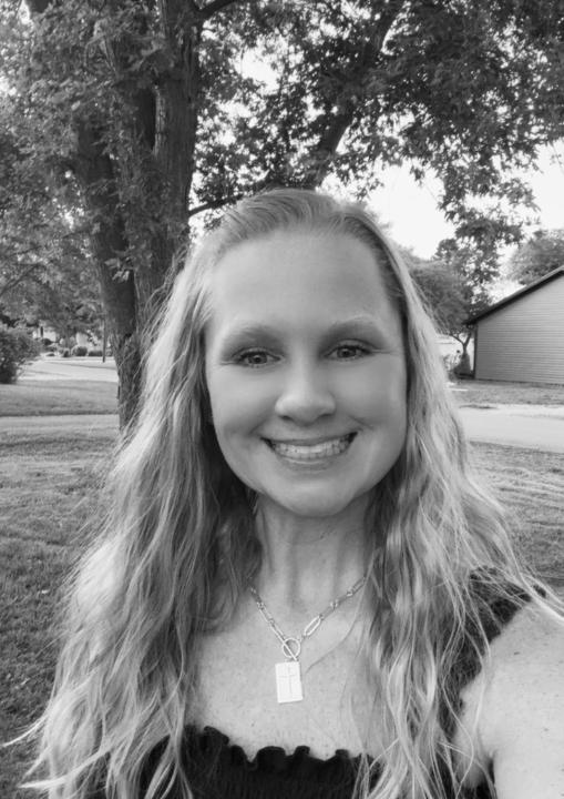 Korri Mehrkens