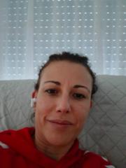 Isabel M. García Salas