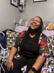 Ronica Dennis