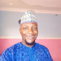 Balarabe Musa Muhammad