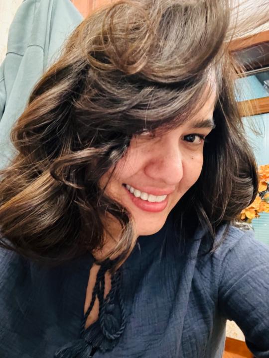 Nodira Mahsudova