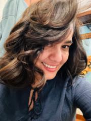 Nodira Mahsudova