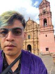 Mateo Martínez