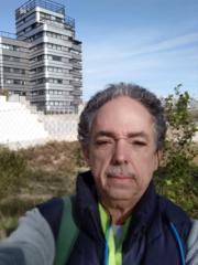 Ricardo Baiz