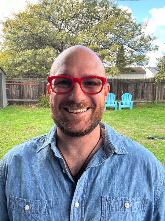 Jarrod Ekengren
