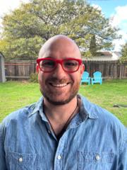 Jarrod Ekengren