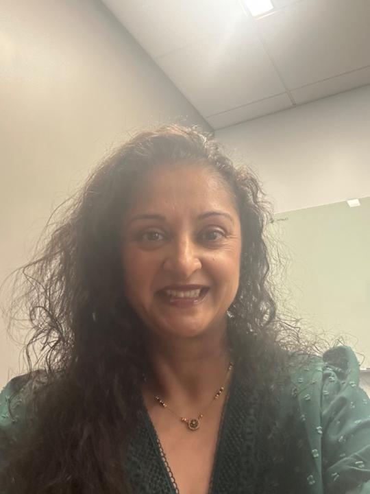 Pooja Knight