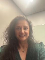 Pooja Knight