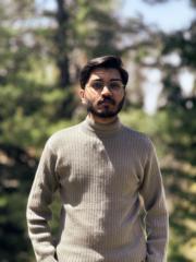 Uzair Hamid