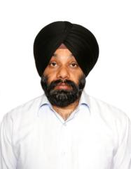 Satnam Singh
