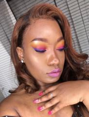 Shaquana Ragin