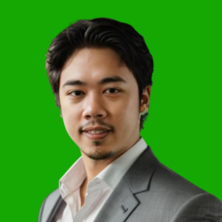 John Robert Guazon