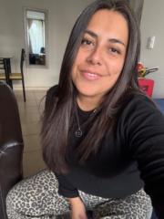 Paulette Godoy Araya