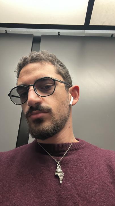 Mahmoud-Habeeb Hudhud