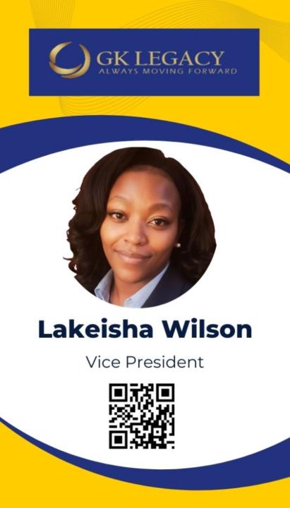 Lakeisha Wilson