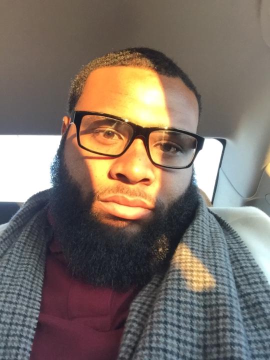 Christopher High