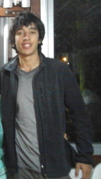 Rodrigo Videla