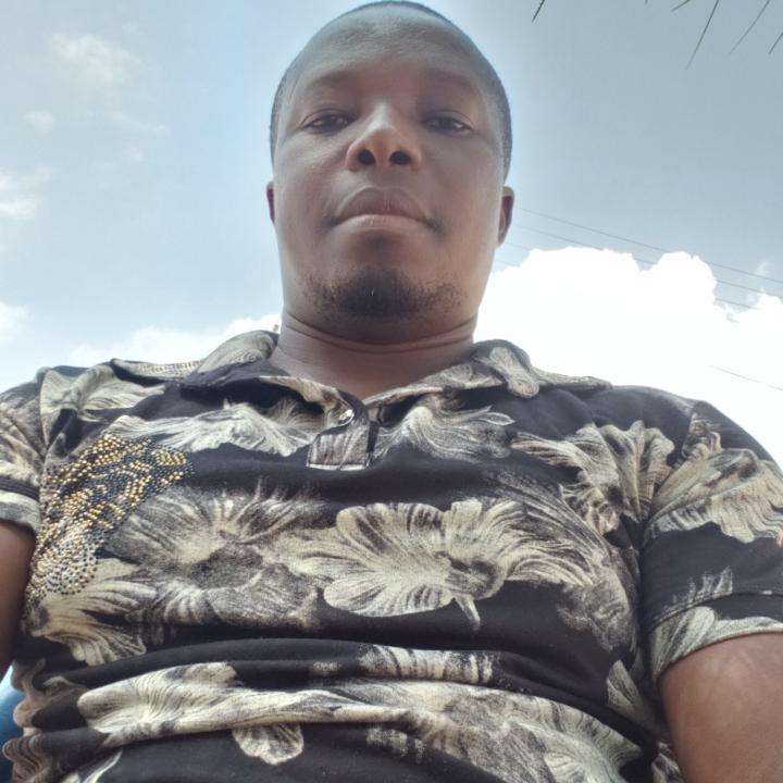 Edmund Kietey Agamah