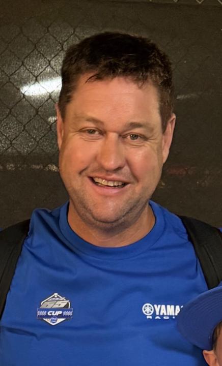 Paul Coughran