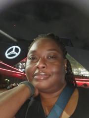 Shunta Franklin