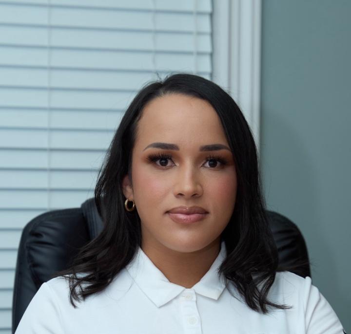 Karla Rincon Colina