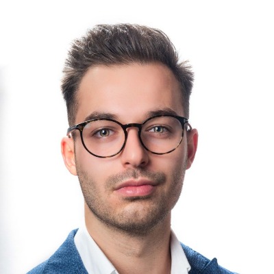 Veselin Dimitrov