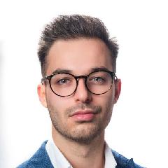 Veselin Dimitrov