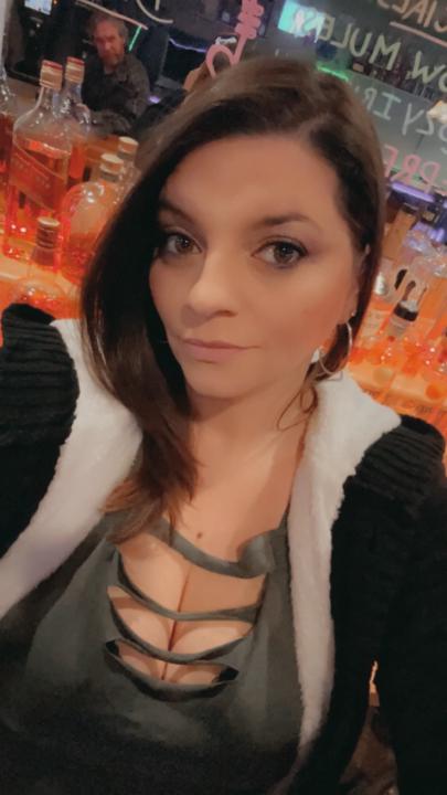 Danielle Hickey