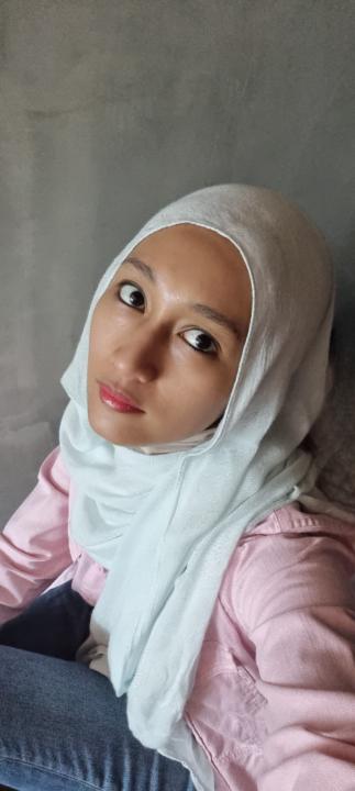 Nur Hafizah