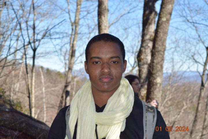 Yunus Kounkourou