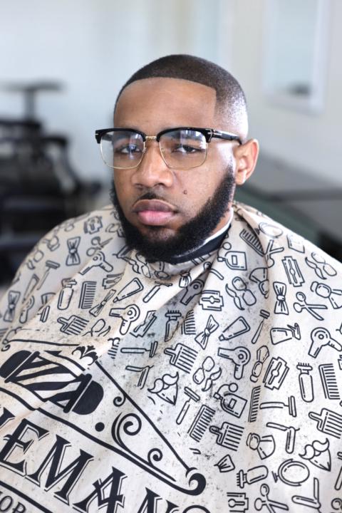 Justis Washington