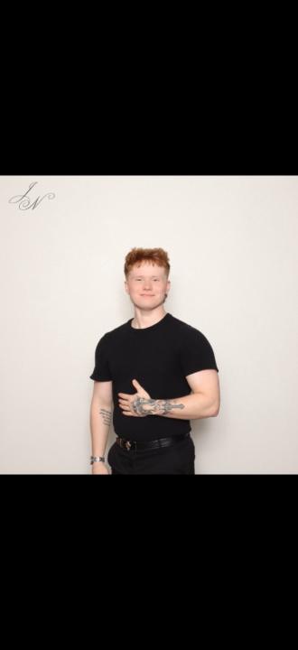 Logan Mustin