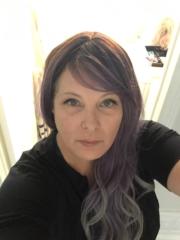 Tracy Casteels