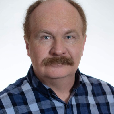 David Spence